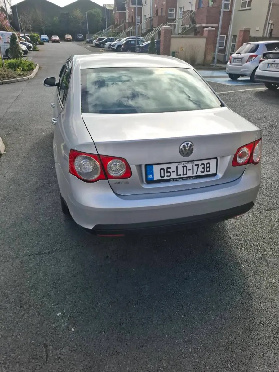 Volkswagen jetta nct 12/26 - Image 3