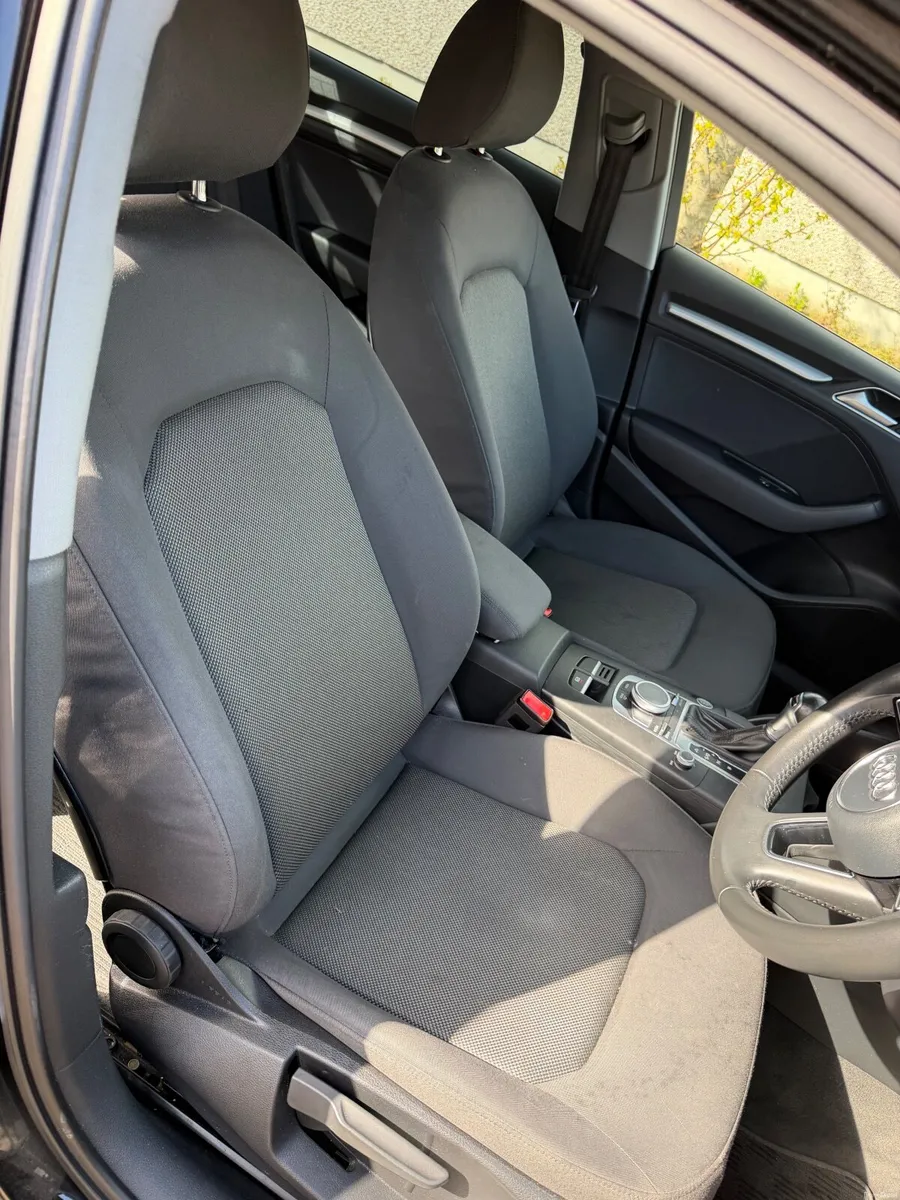 Audi A3 2017 - Image 4