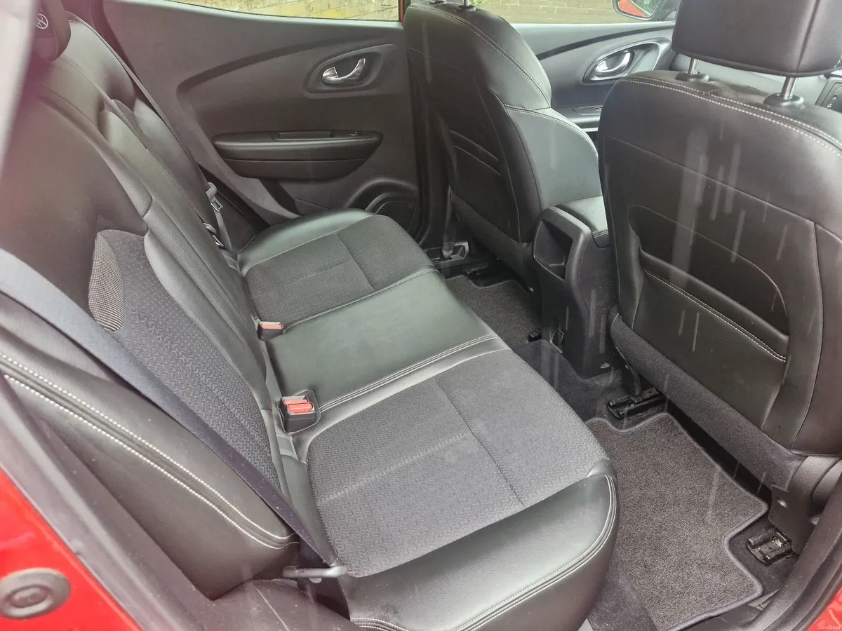 Renault Kadjar 2015 - Image 2