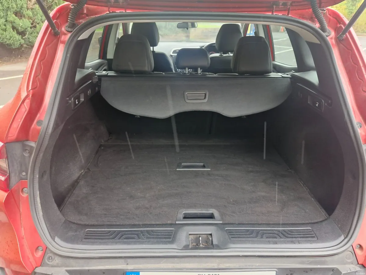 Renault Kadjar 2015 - Image 4