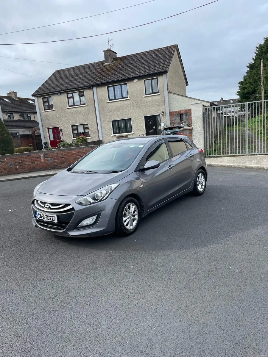 Hyundai i30 - Image 3