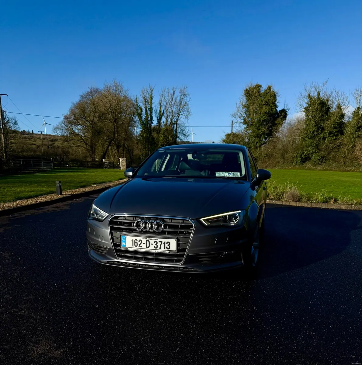 Audi A3 2016 - Image 1