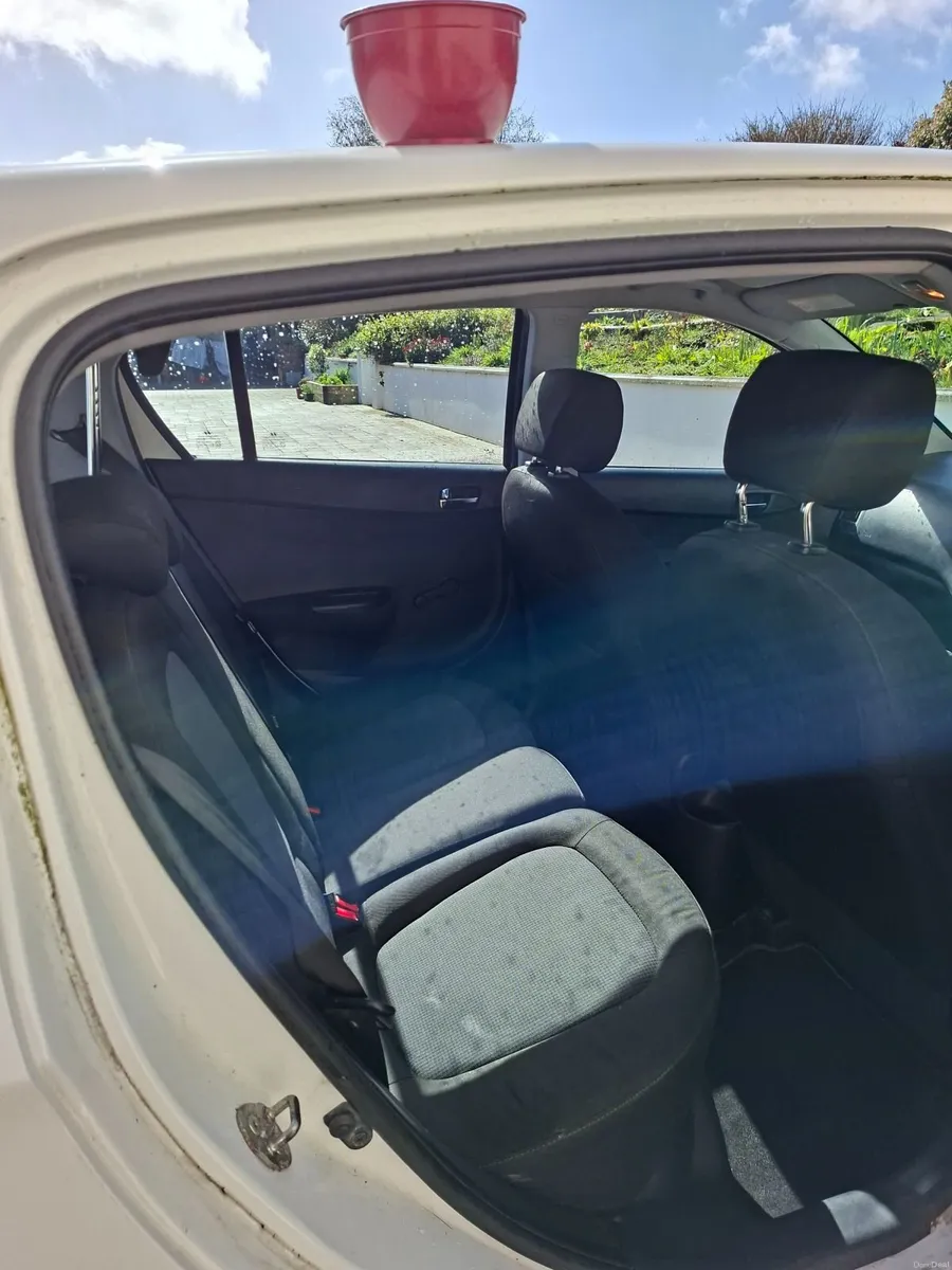 Hyundai i20 2013 - Image 4