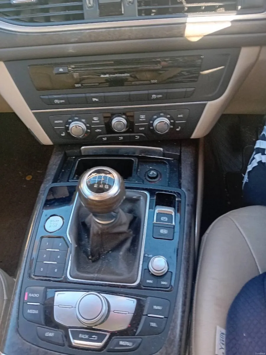 Audi A6 162 for sale - Image 1