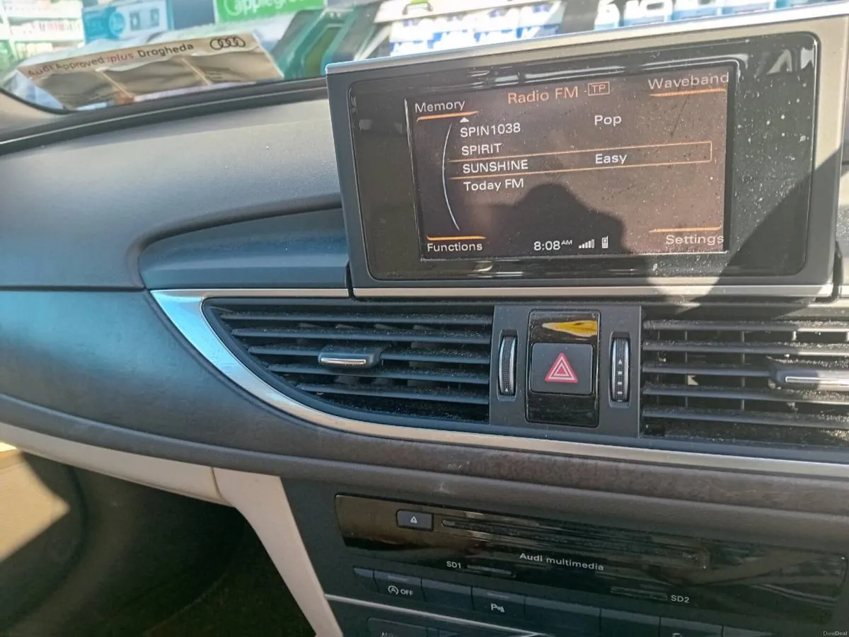 Audi A6 162 for sale - Image 3