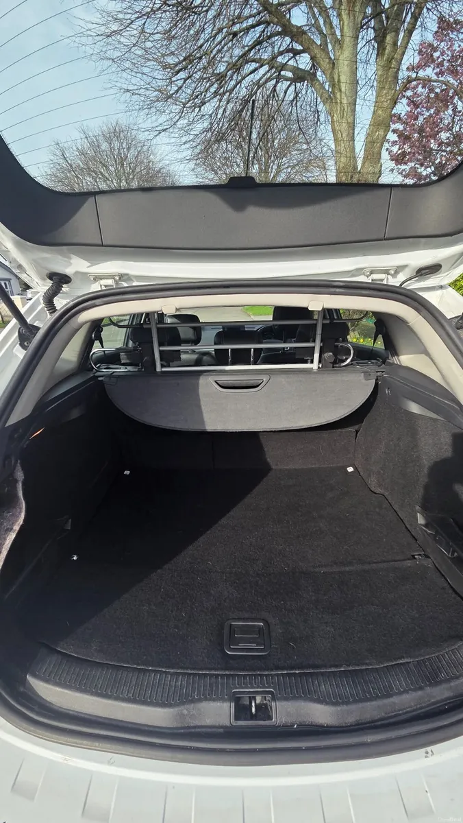 Renault Megane 2011 - Image 4