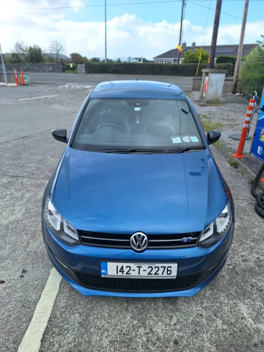 Vw Polo GT 1.4DSG - Image 3