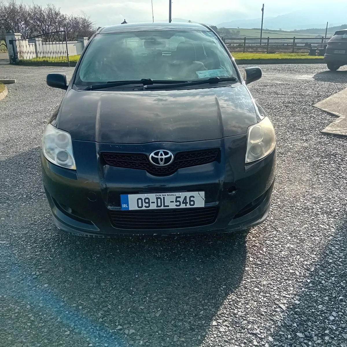 Toyota Auris 2009 - Image 3
