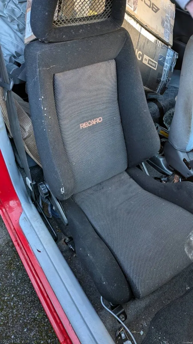 Toyota starlet - Image 4