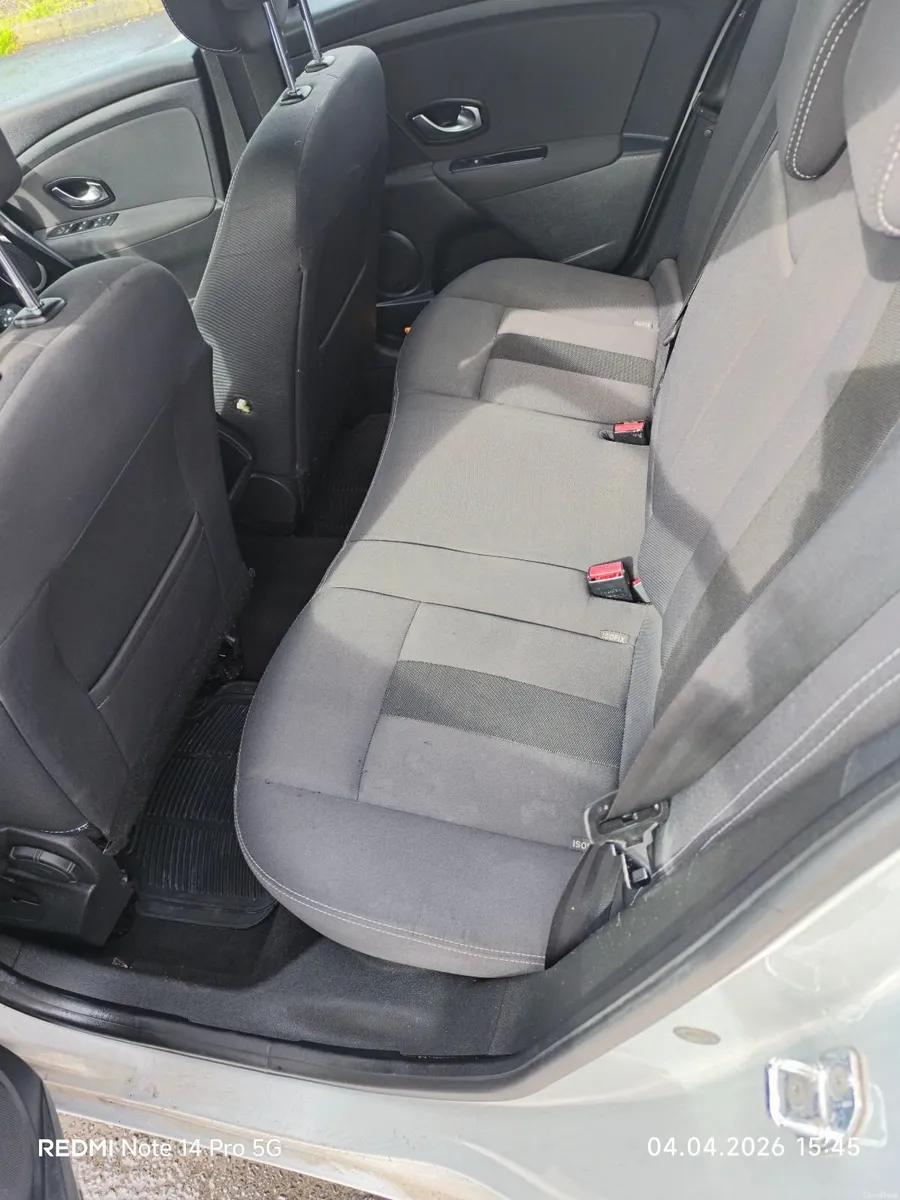 Renault Megane 2012 - Image 6