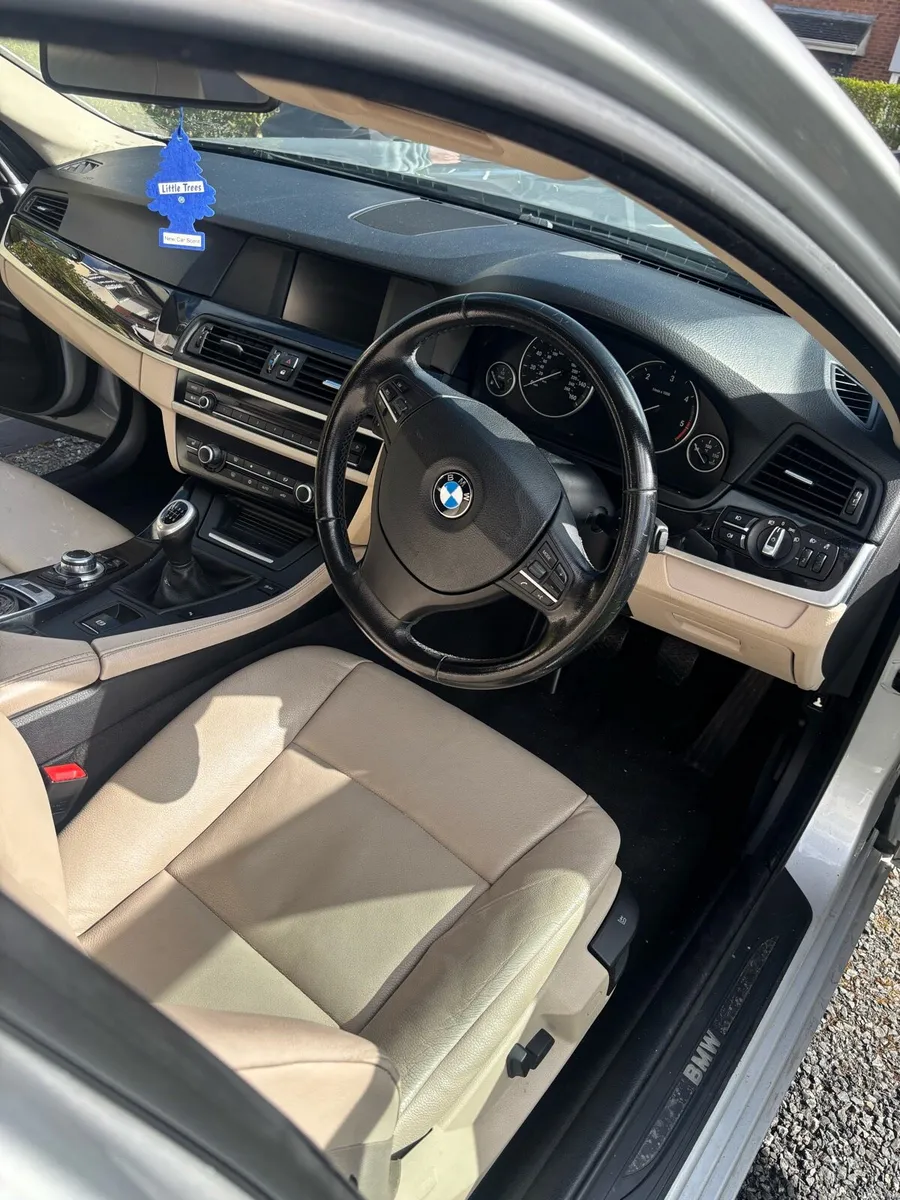 BMW 520D - Image 3