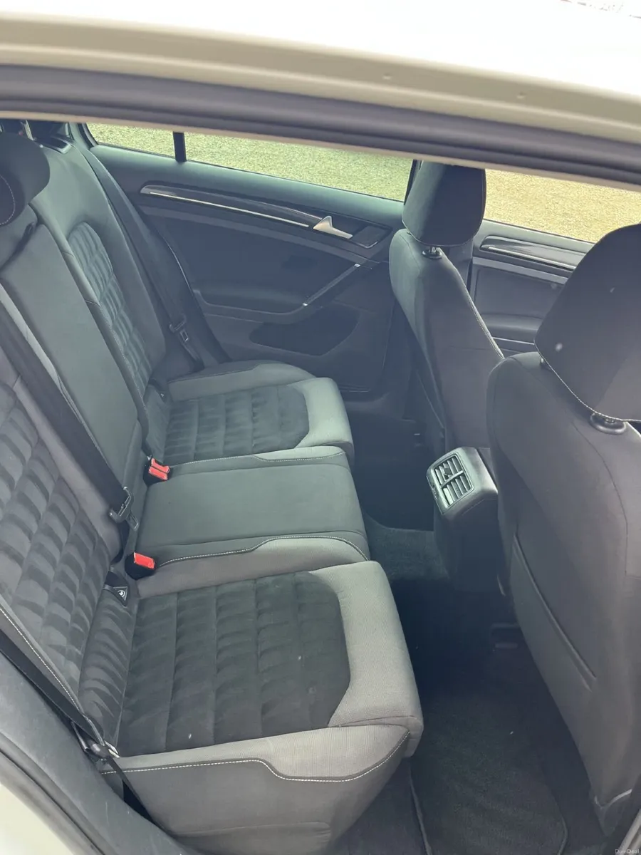 Volkswagen Golf 2015 - Image 4