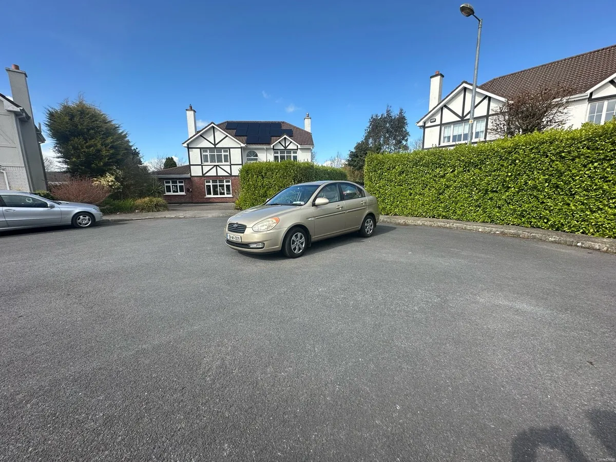 Hyundai Accent 2008 - NCT 2027 €400 only Road Tax - Image 6