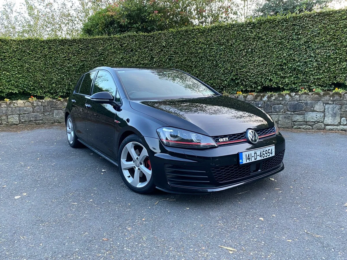 141 VW GTI 2.0 DSG - Image 2