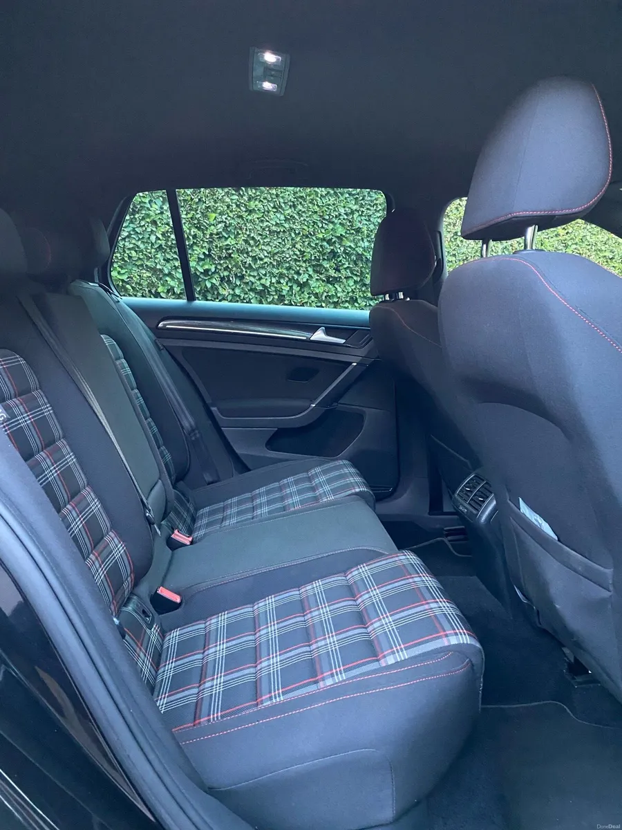 141 VW GTI 2.0 DSG - Image 3