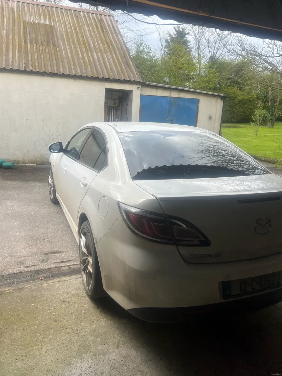 Mazda 6 ** read add ** - Image 3