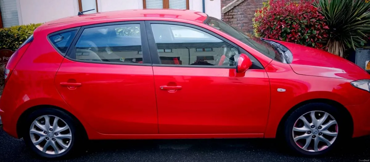 Hyundai i30 - Image 1