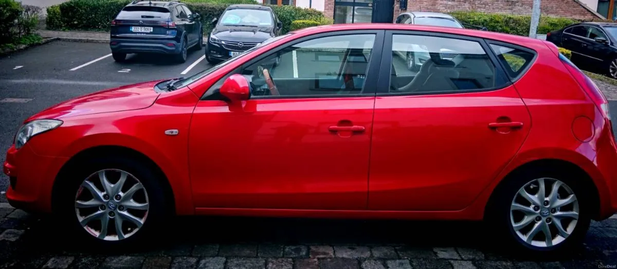 Hyundai i30 - Image 3