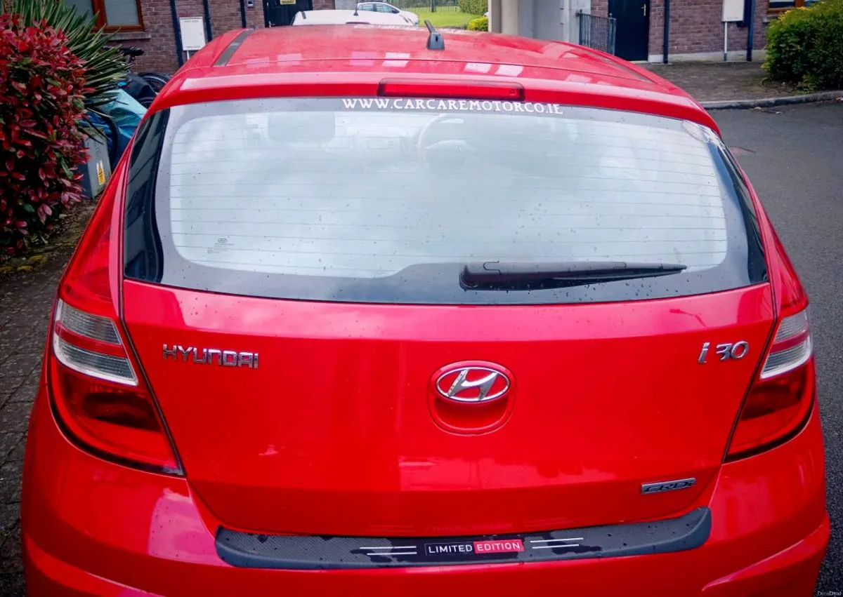 Hyundai i30 - Image 4