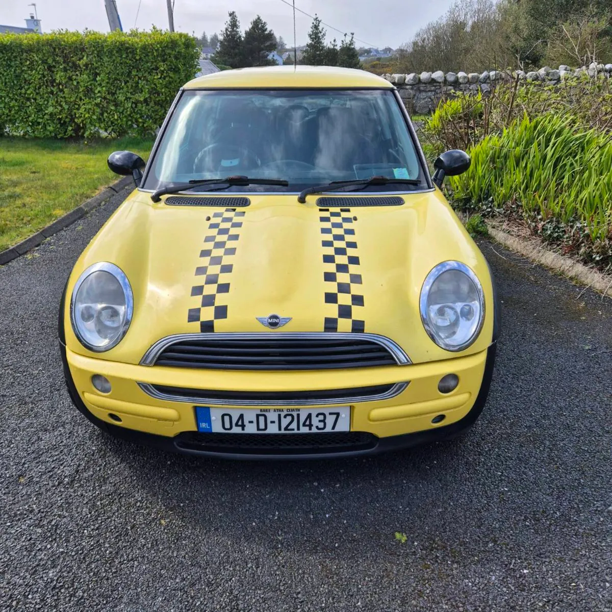 Mini One - €2000 ONO - Image 3