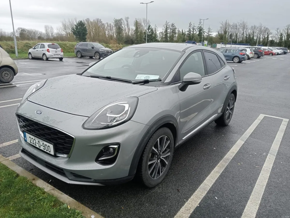 Ford Puma 2023 - Image 3