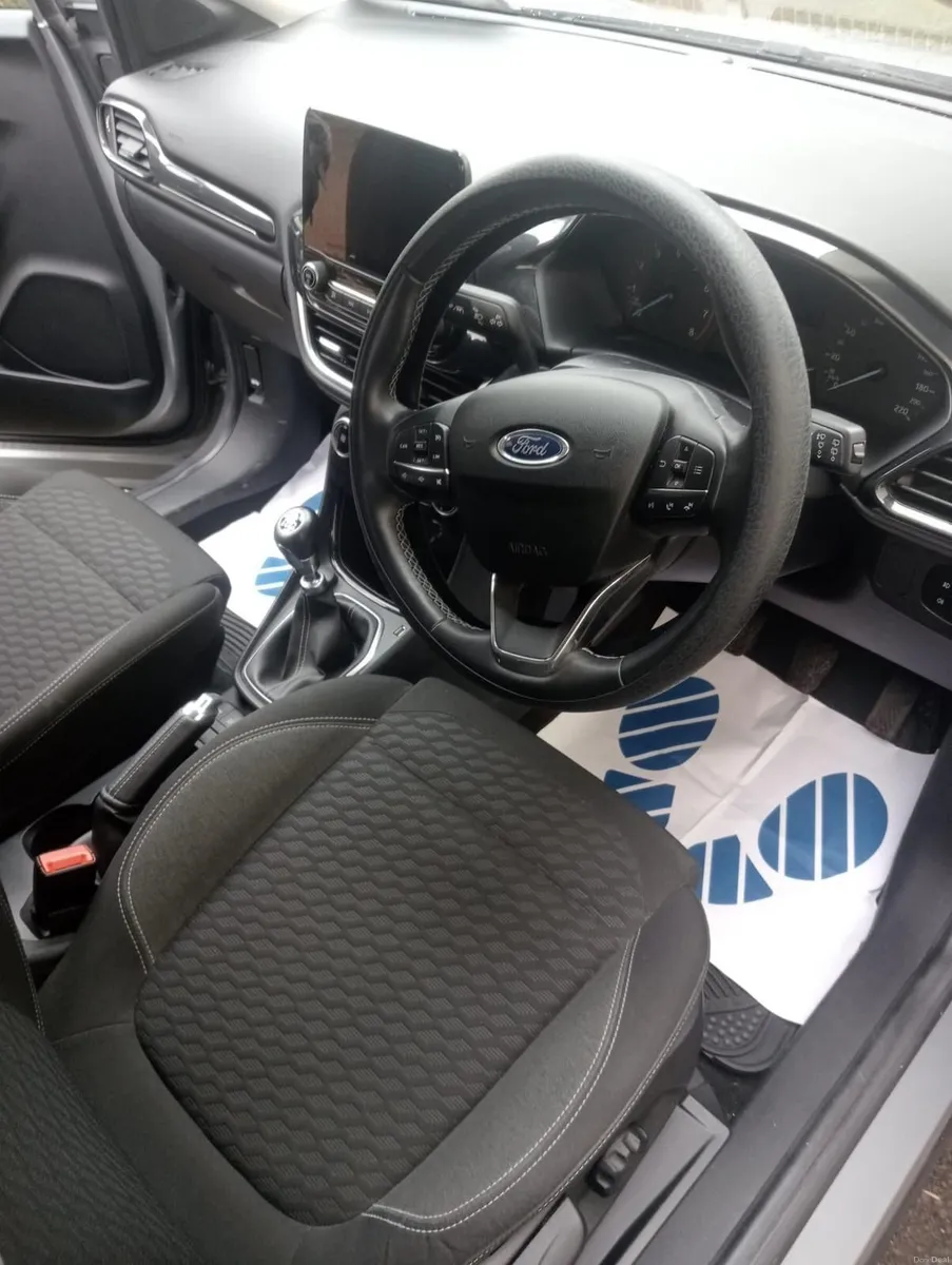 Ford Puma 2023 - Image 4