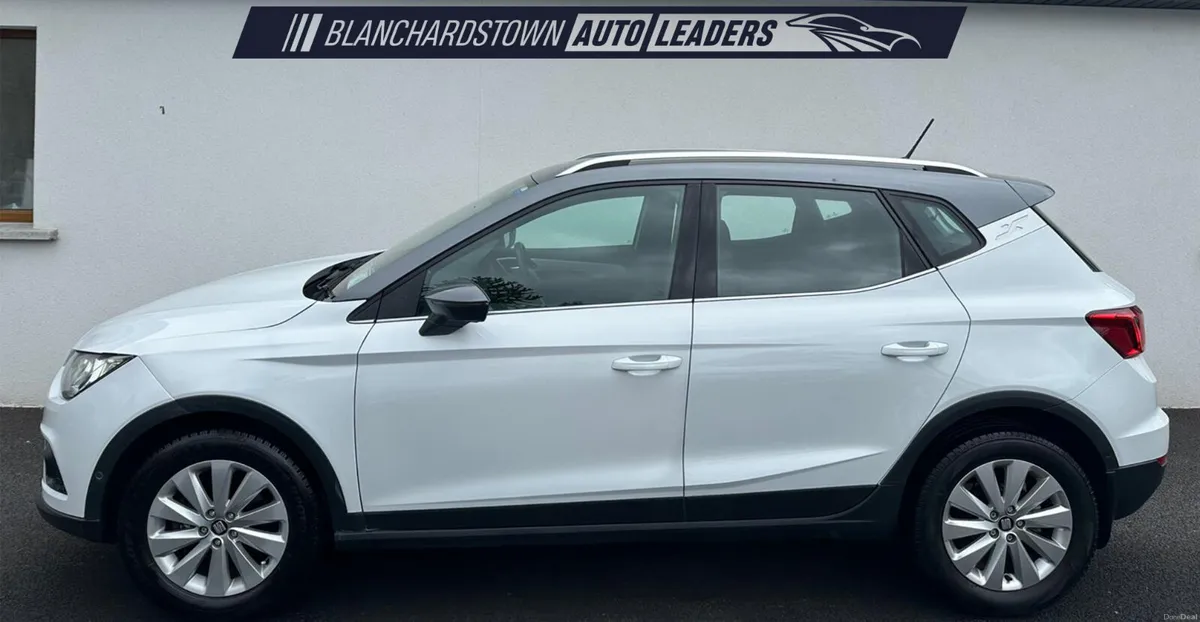 SEAT ARONA 1.0 TSI 115HP XCELLENCE - Image 2