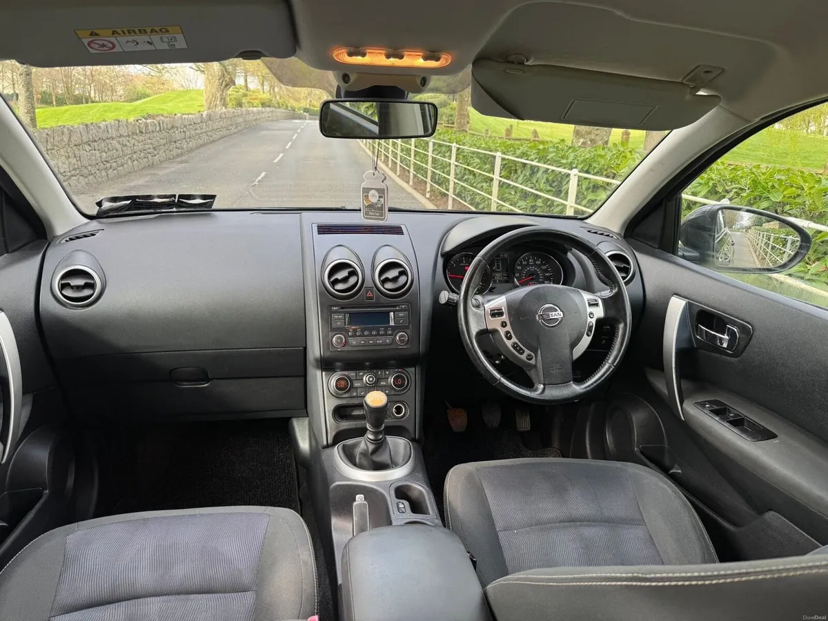 Nissan Qashqai 1.5 DCI - Image 2