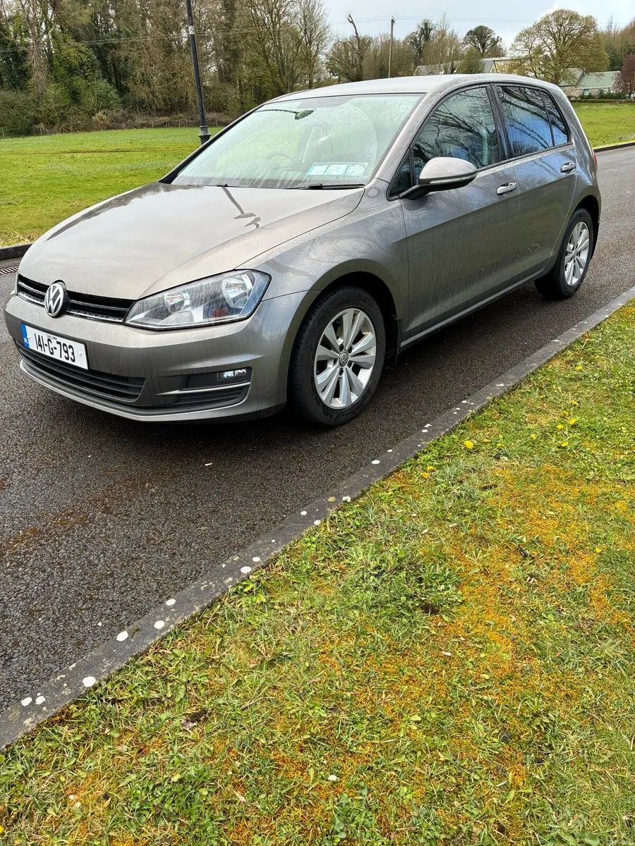 Volkswagen Golf - Image 3
