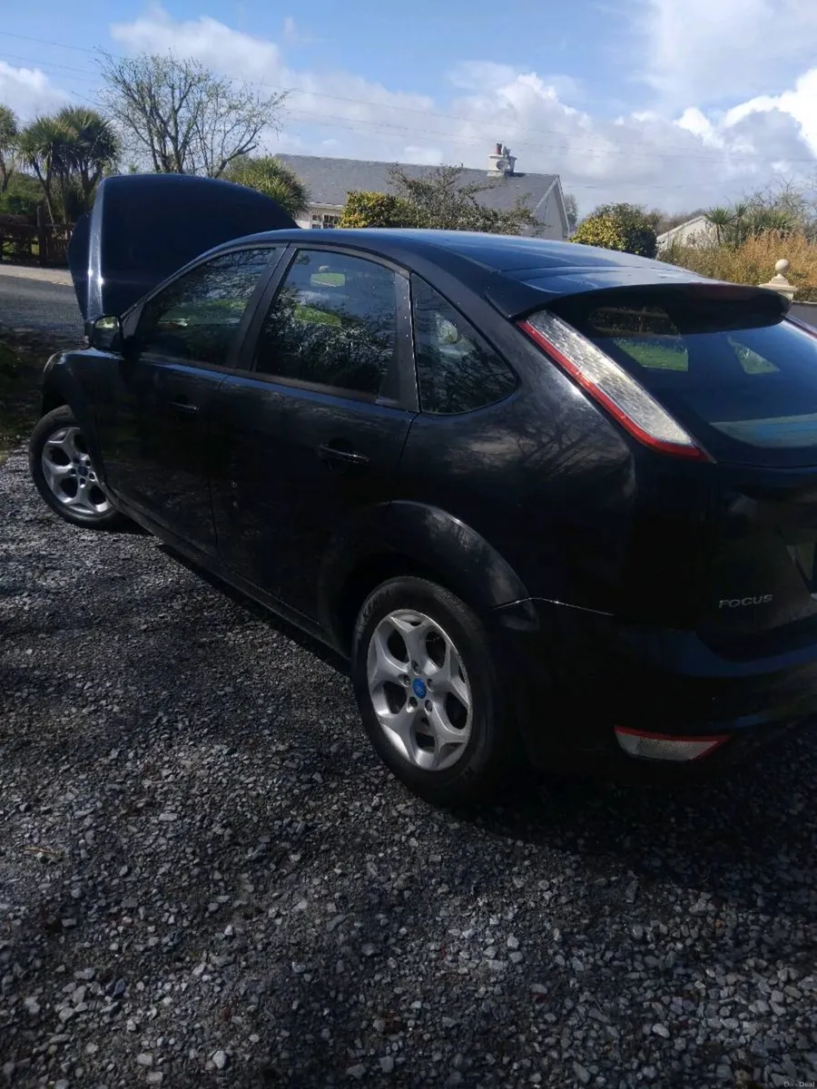 Ford focus - Image 4
