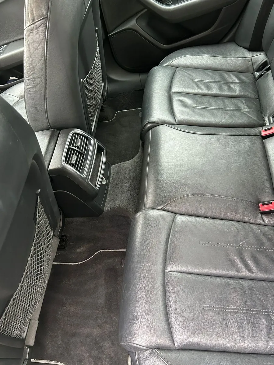 Audi A6 2013 - Image 2