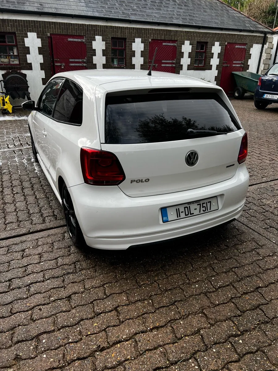 VW Polo - Image 3
