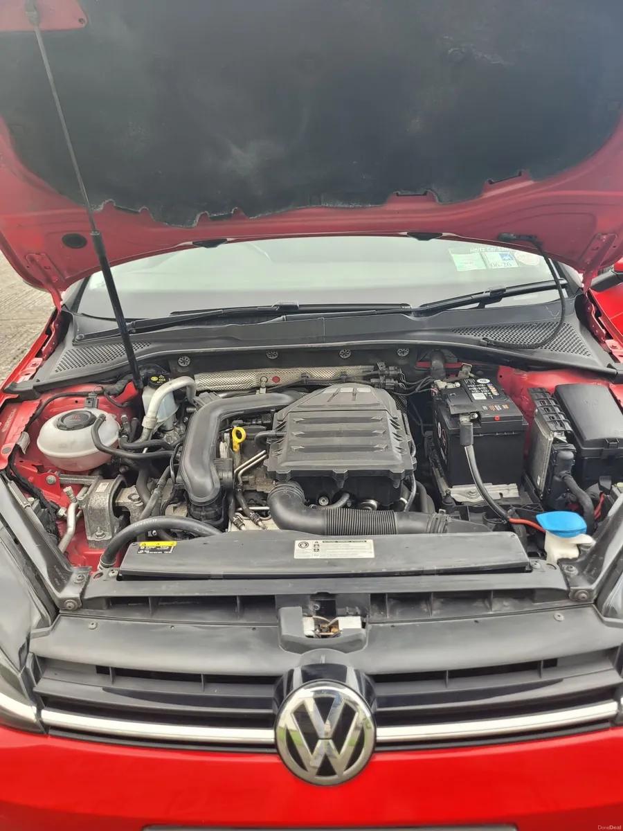 Volkswagen Golf 2019 - Image 4