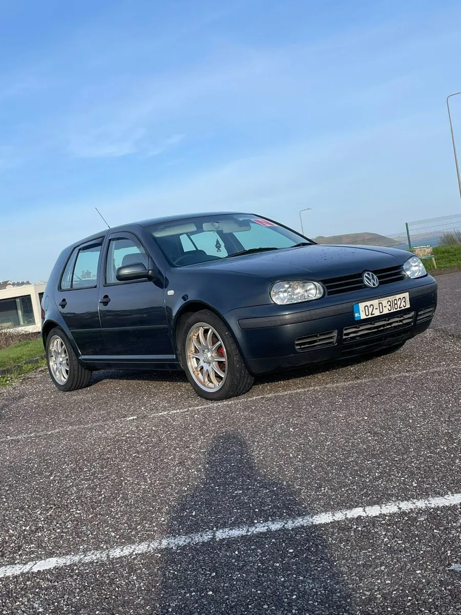 Pd Mk4 low miles - Image 1