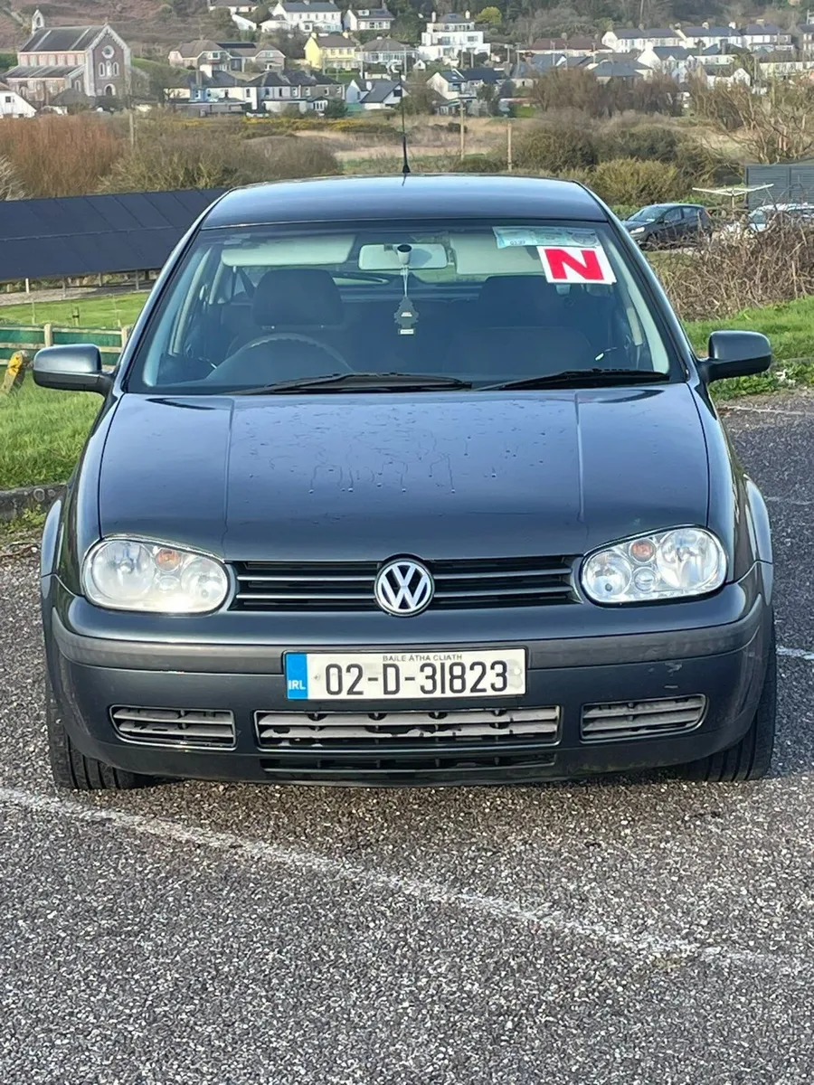Pd Mk4 low miles - Image 2