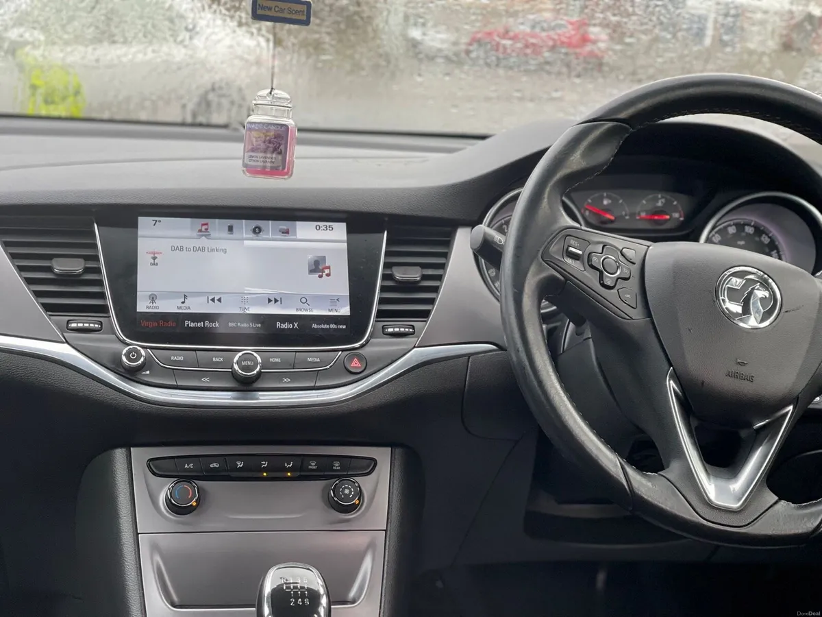 Opel astra 2016 1.6 DIESEL MANUAl - Image 4