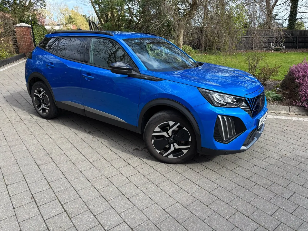 Peugeot e2008 - Image 2