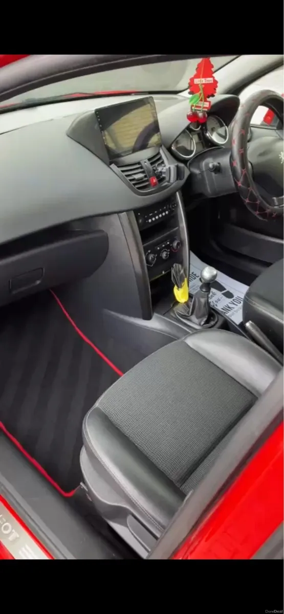 Peugeot 207 2011 *NEW NCT* *LOW KMS* - Image 3