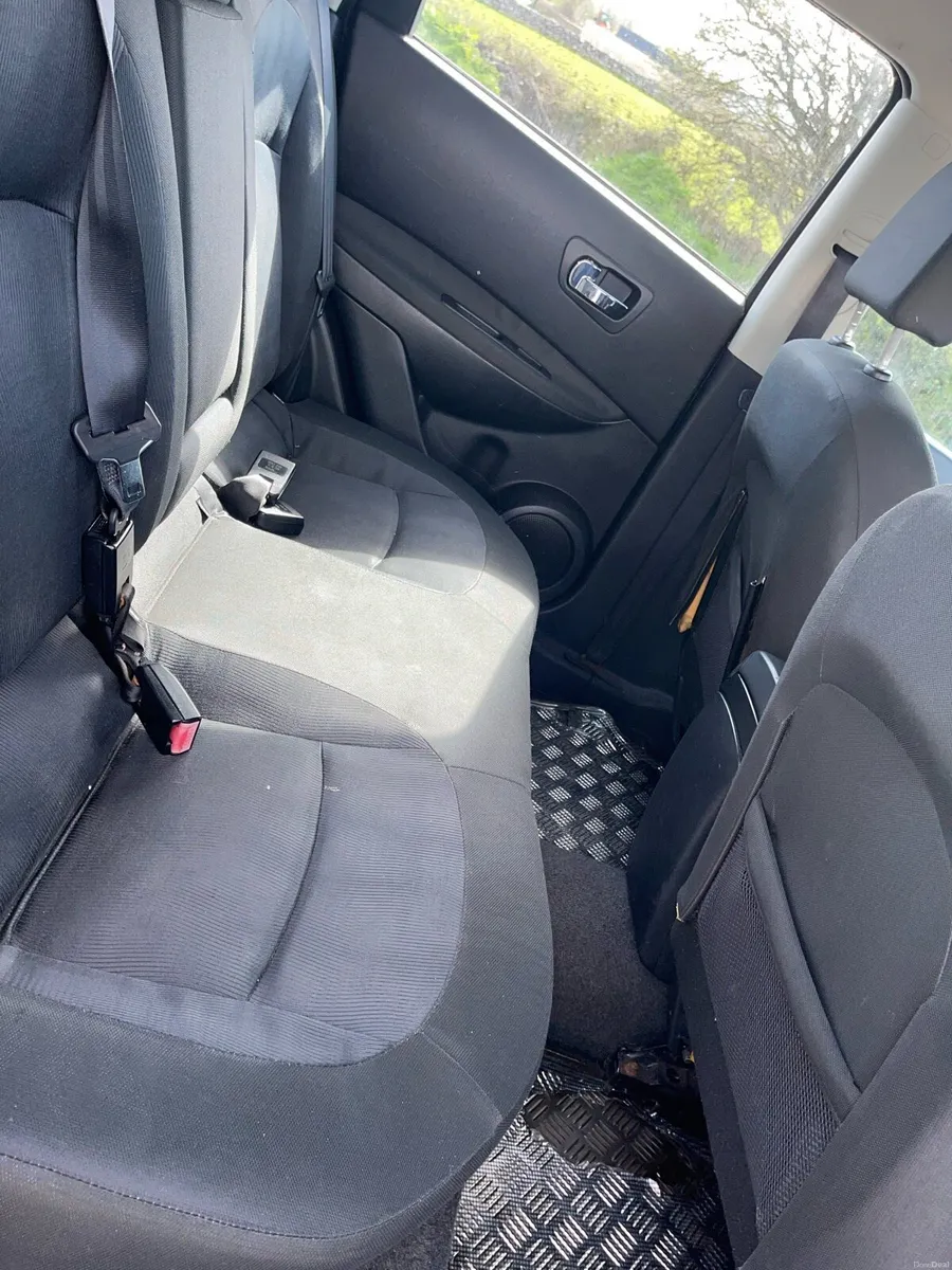 2010 Nissan Qashqai - Image 3