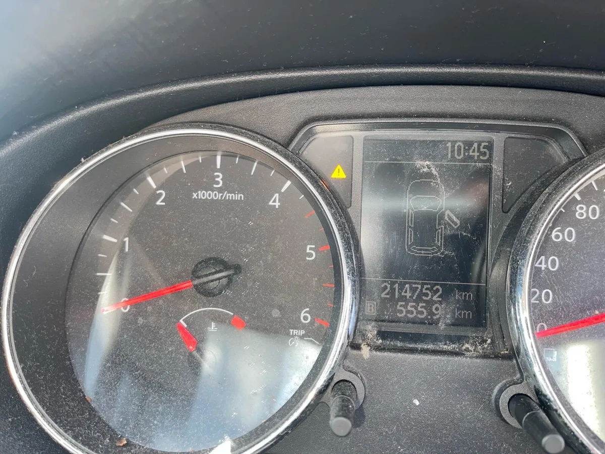 2010 Nissan Qashqai - Image 4