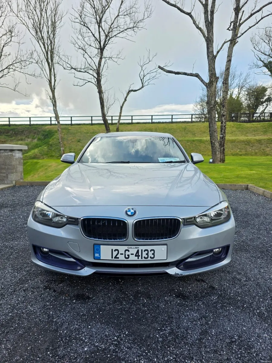 BMW 320D Sport - Full History, NCT 11/26, Well Mai - Image 2