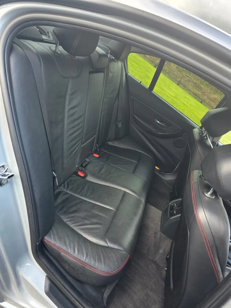BMW 320D Sport - Full History, NCT 11/26, Well Mai - Image 4
