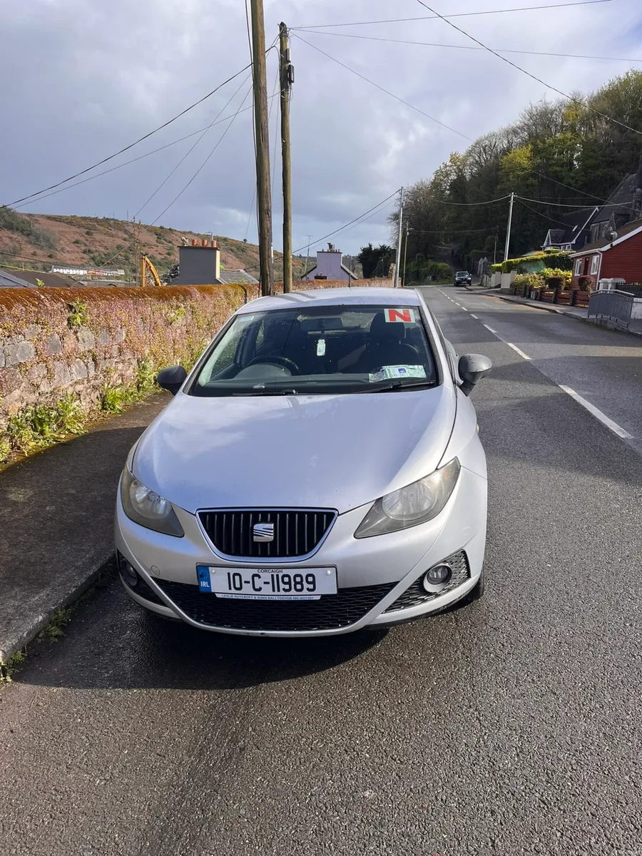 Seat Ibiza 2010 - Image 2