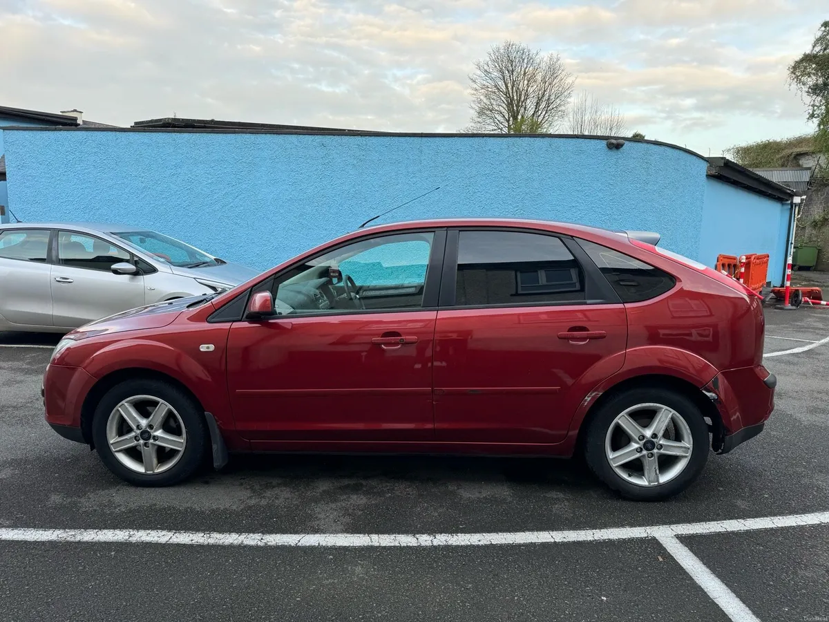 Ford Focus - Image 3