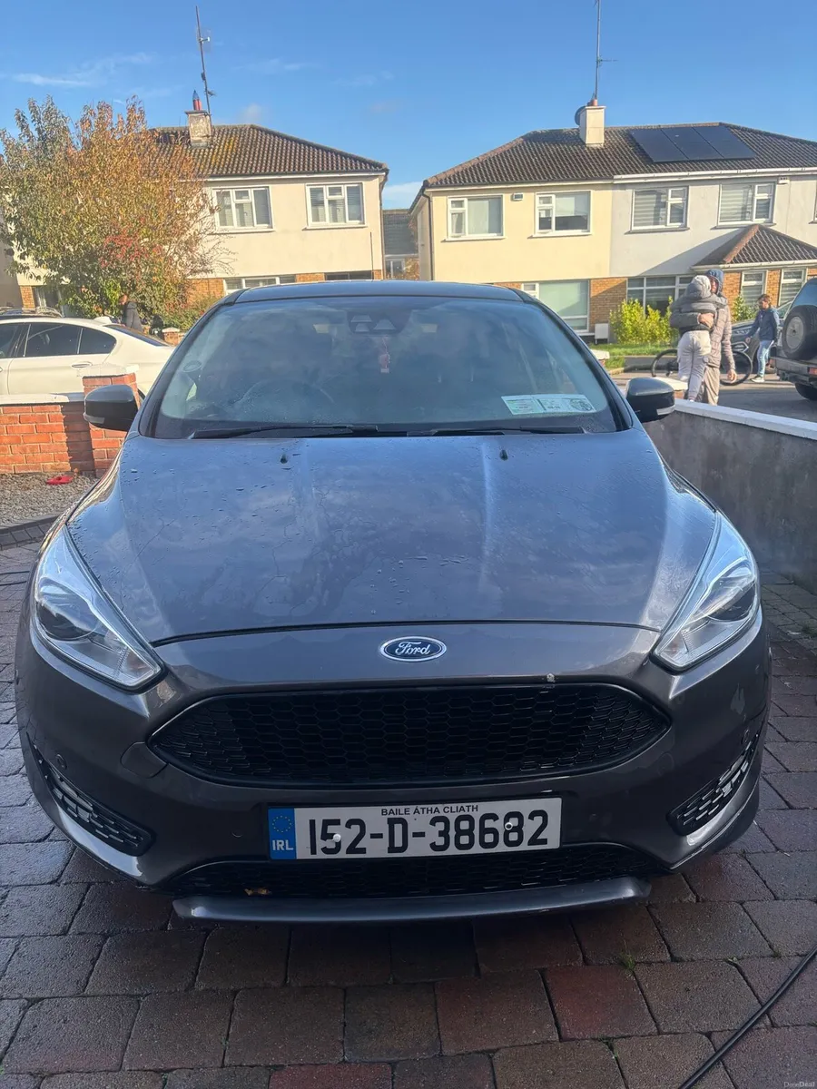 Ford focus - Image 1