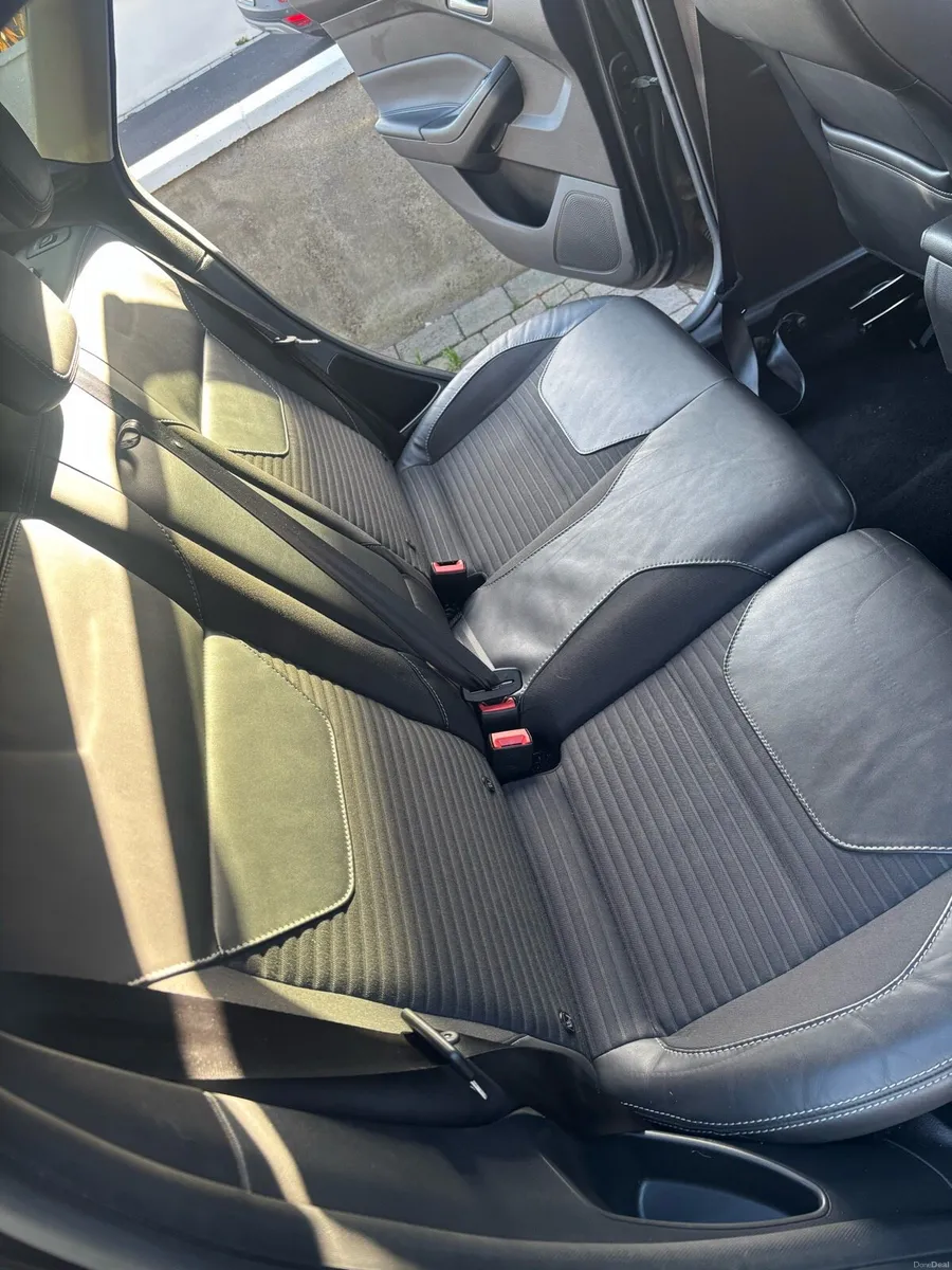 Ford focus - Image 3