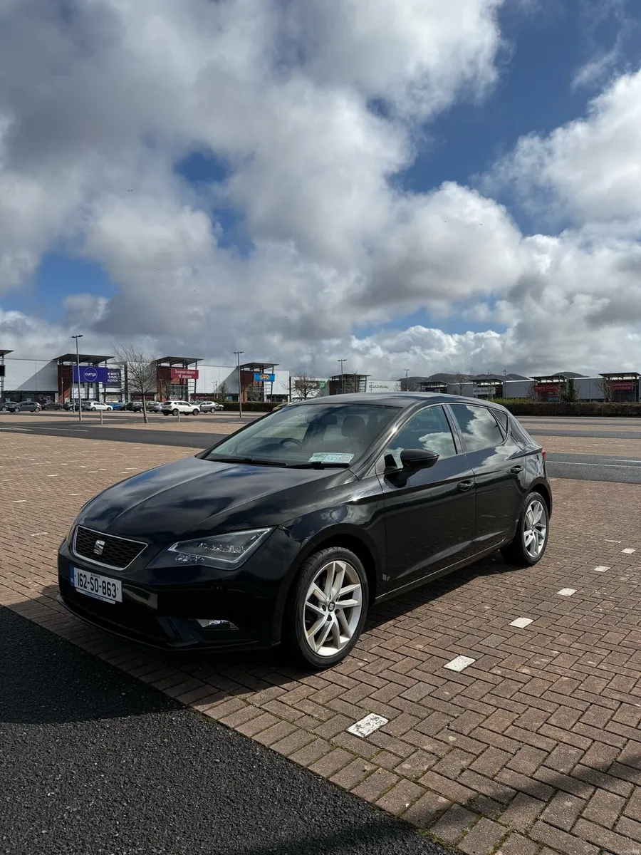 Seat Leon - Image 1