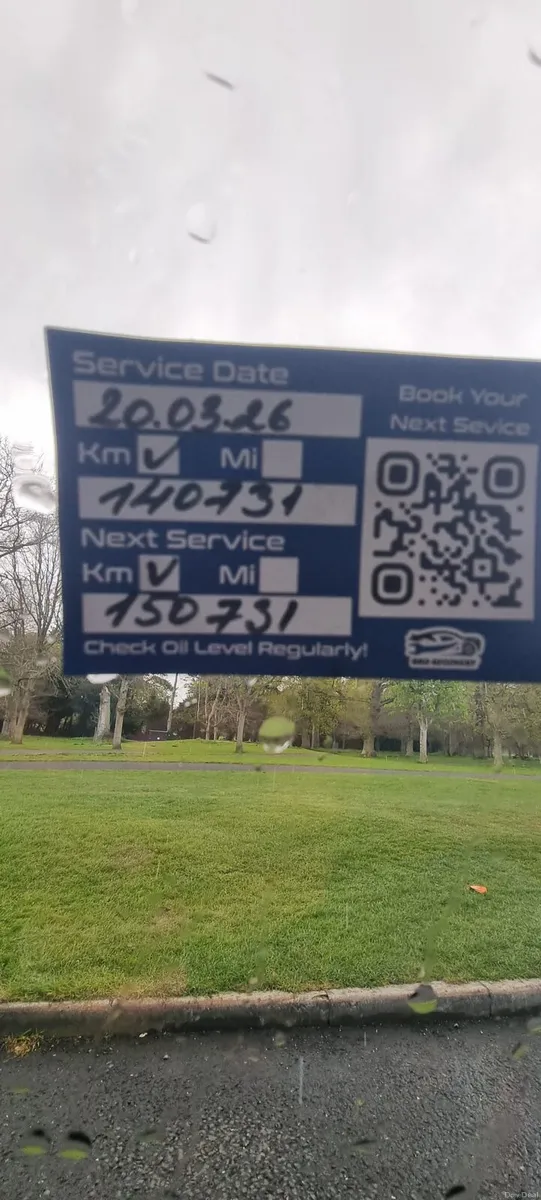 Bmw 318 MSport - Image 3