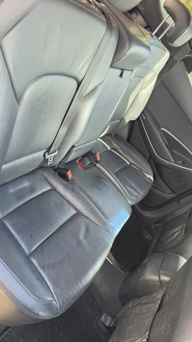 Hyundai santa fe - Image 4