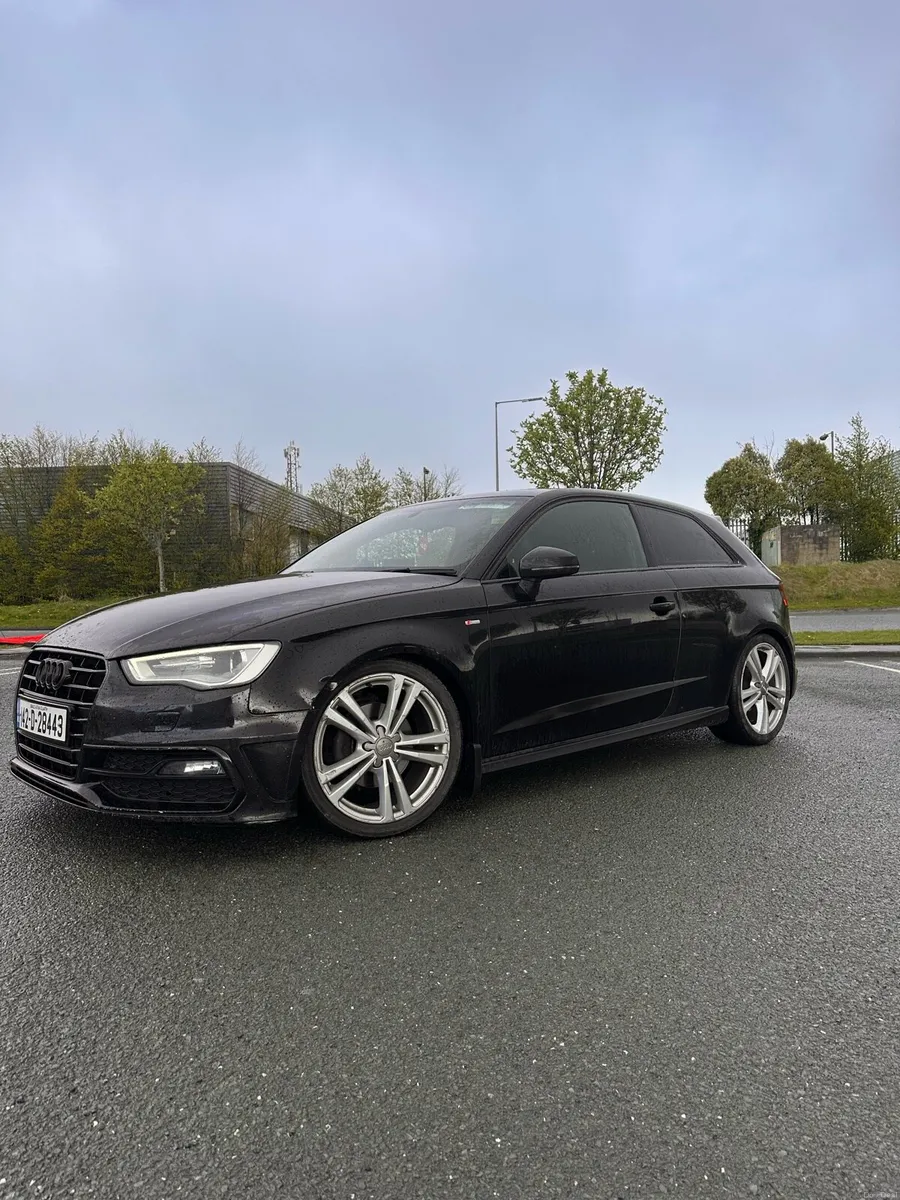 Audi A3 - Image 3